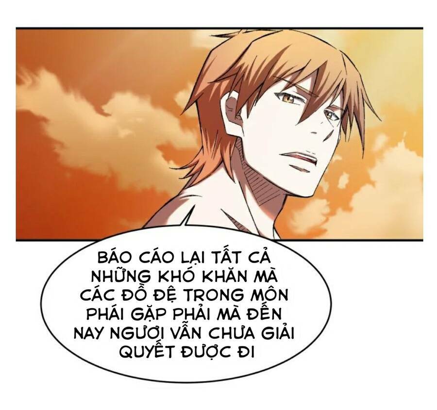 Đại Cao Thủ: Chapter 0