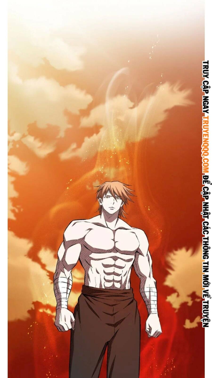 Đại Cao Thủ: Chapter 0