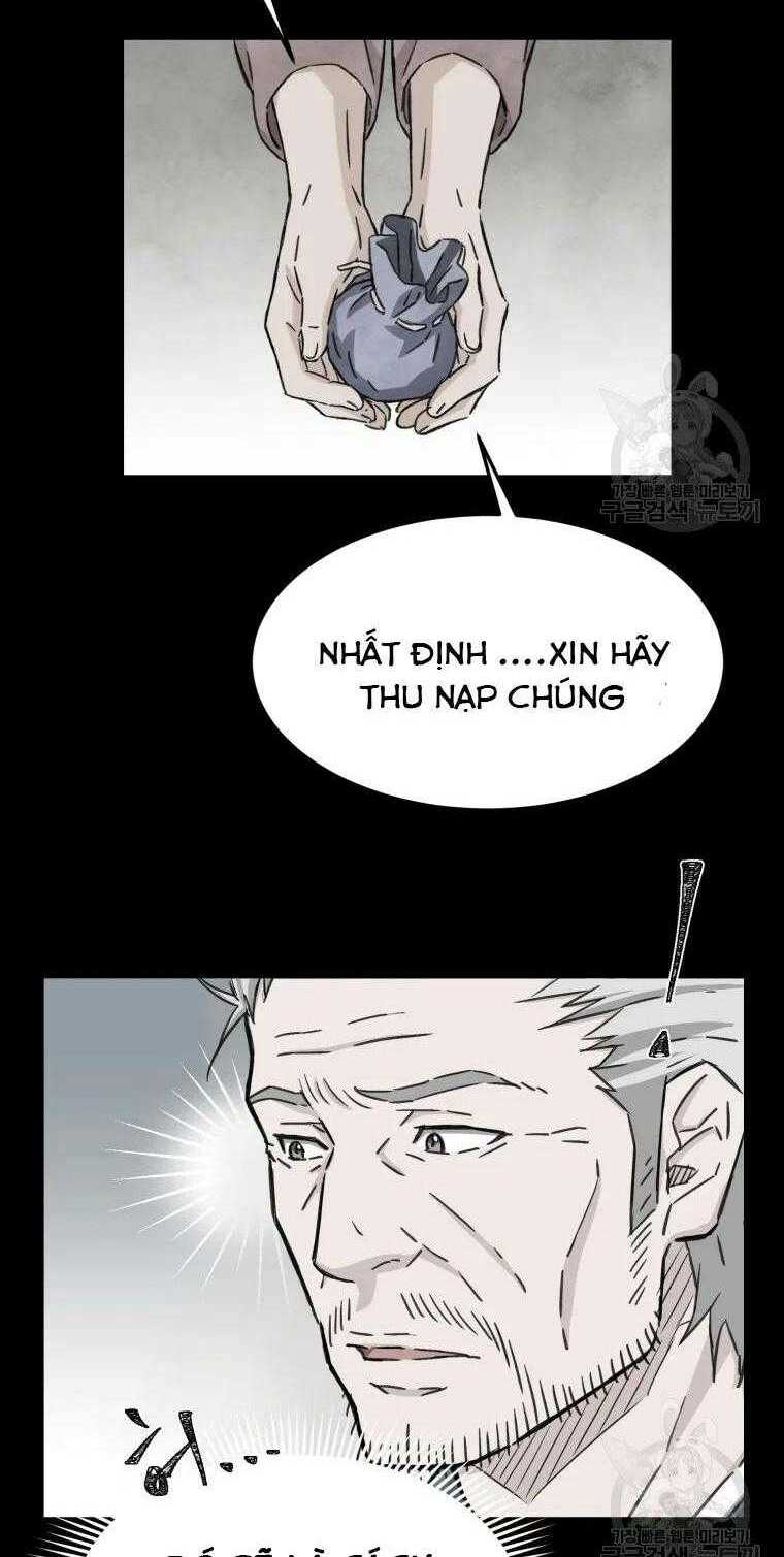 Đại Cao Thủ: Chapter 1