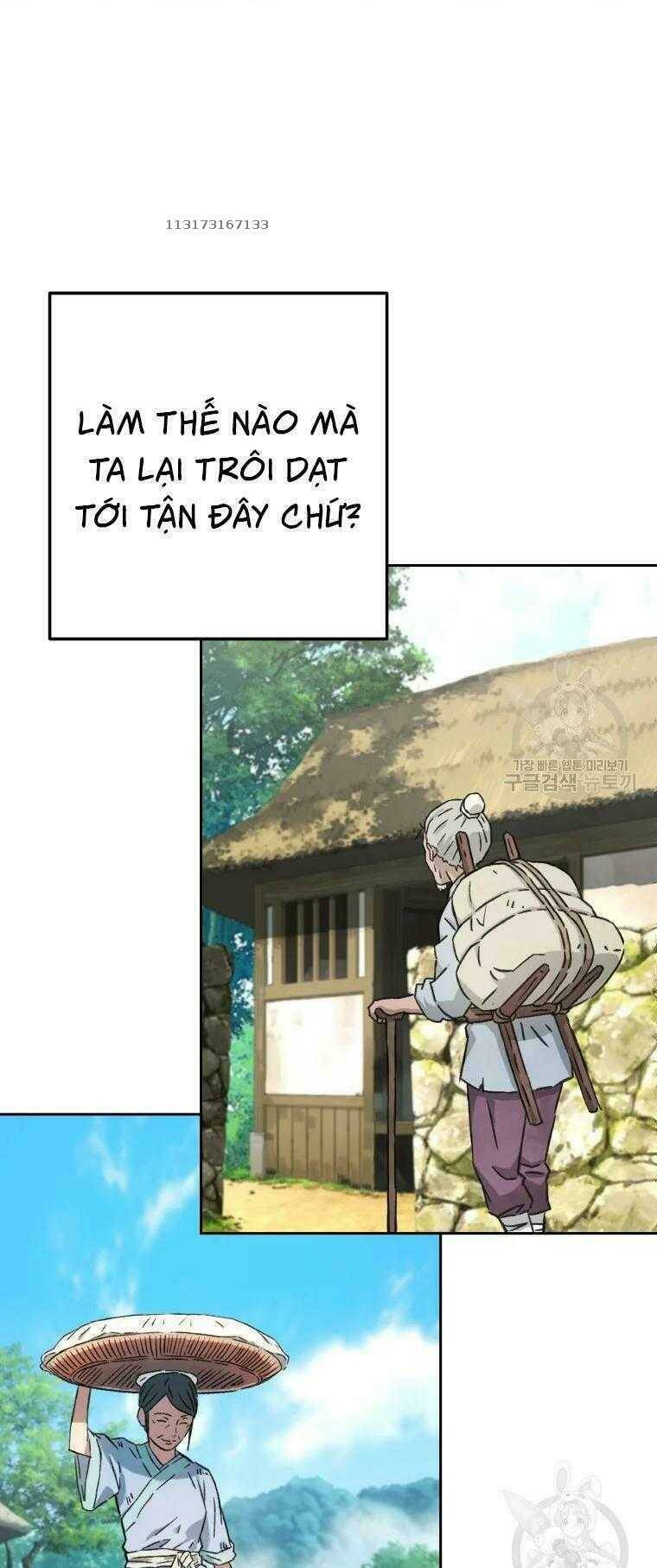 Đại Cao Thủ: Chapter 1