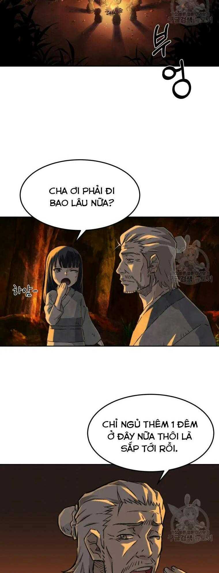 Đại Cao Thủ: Chapter 1