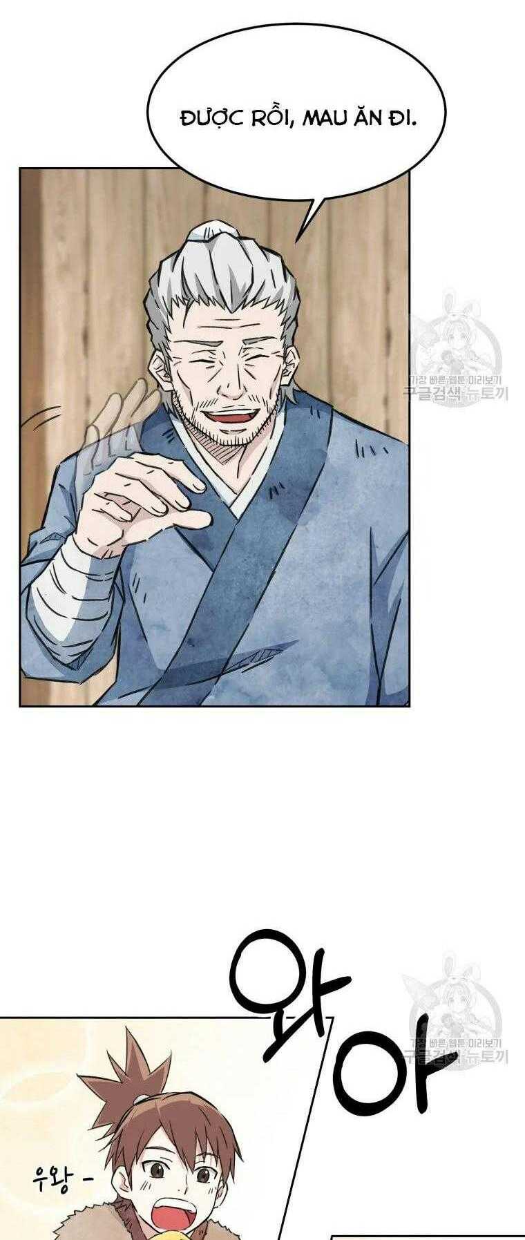 Đại Cao Thủ: Chapter 1