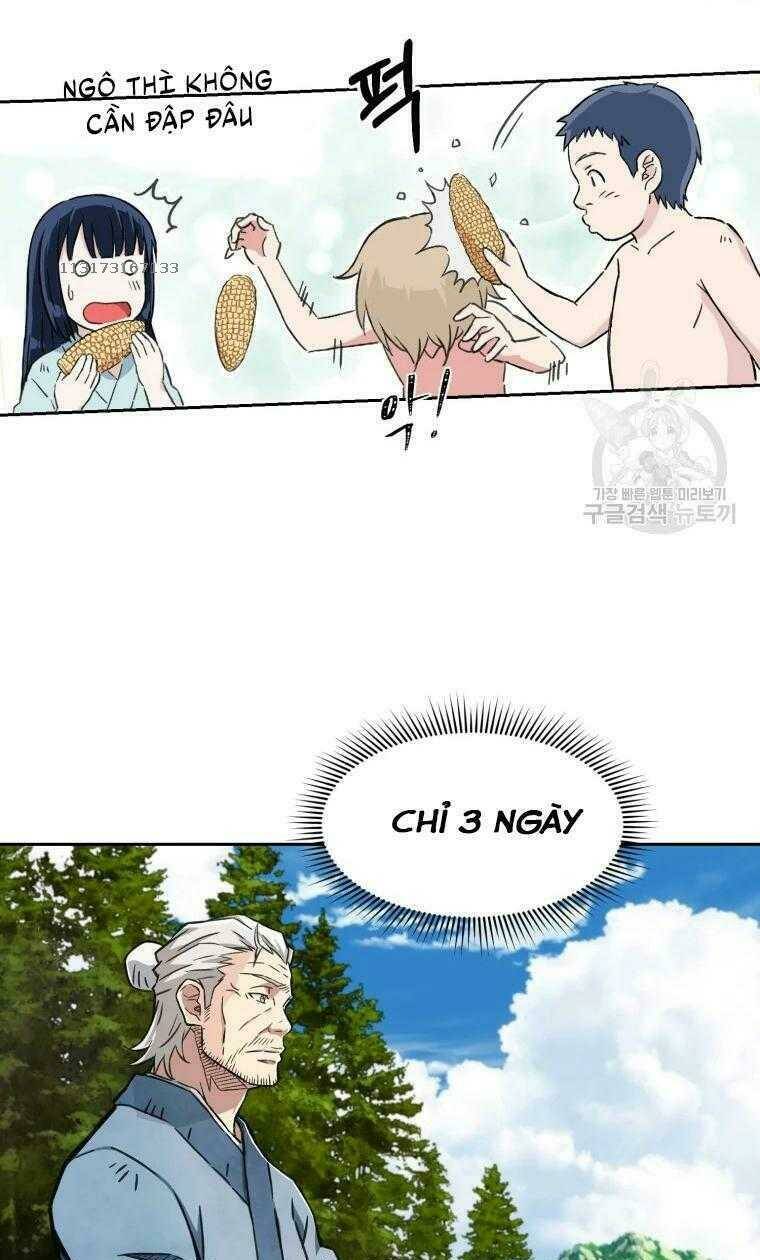Đại Cao Thủ: Chapter 1