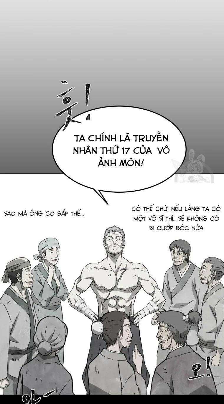Đại Cao Thủ: Chapter 1