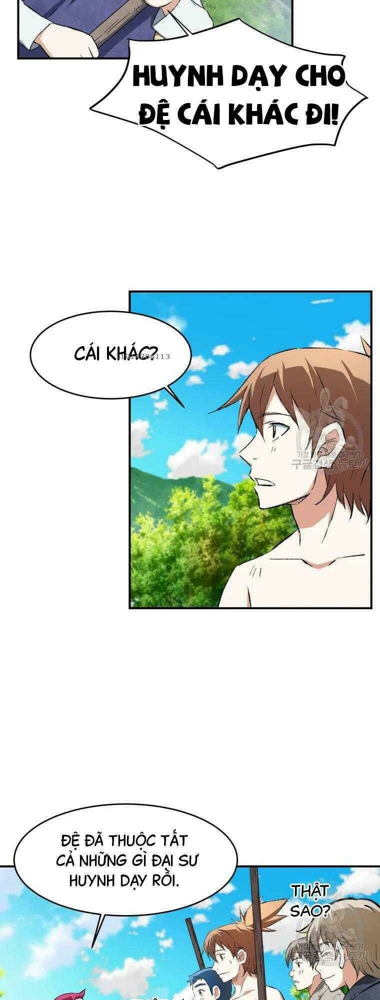 Đại Cao Thủ: Chapter 12