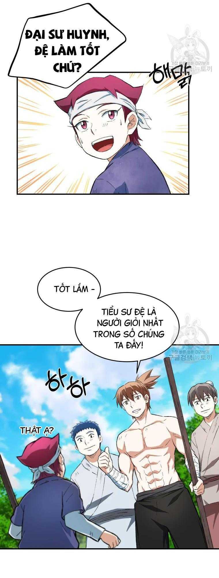 Đại Cao Thủ: Chapter 12