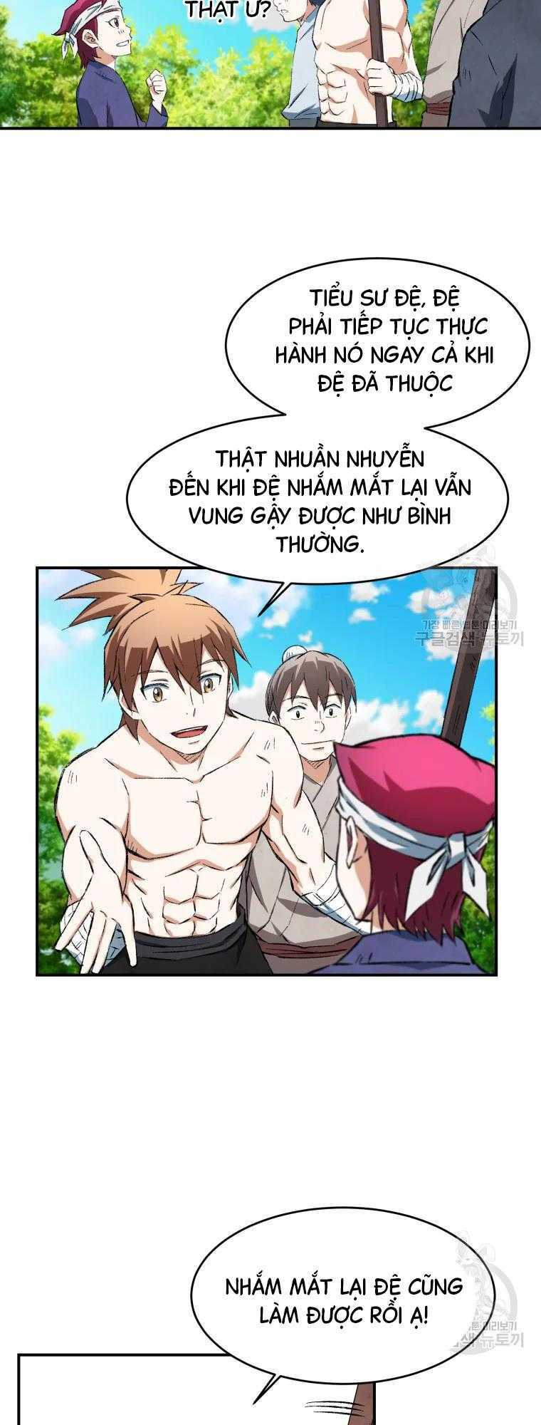 Đại Cao Thủ: Chapter 12