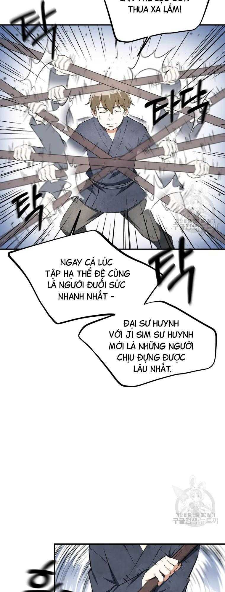 Đại Cao Thủ: Chapter 12