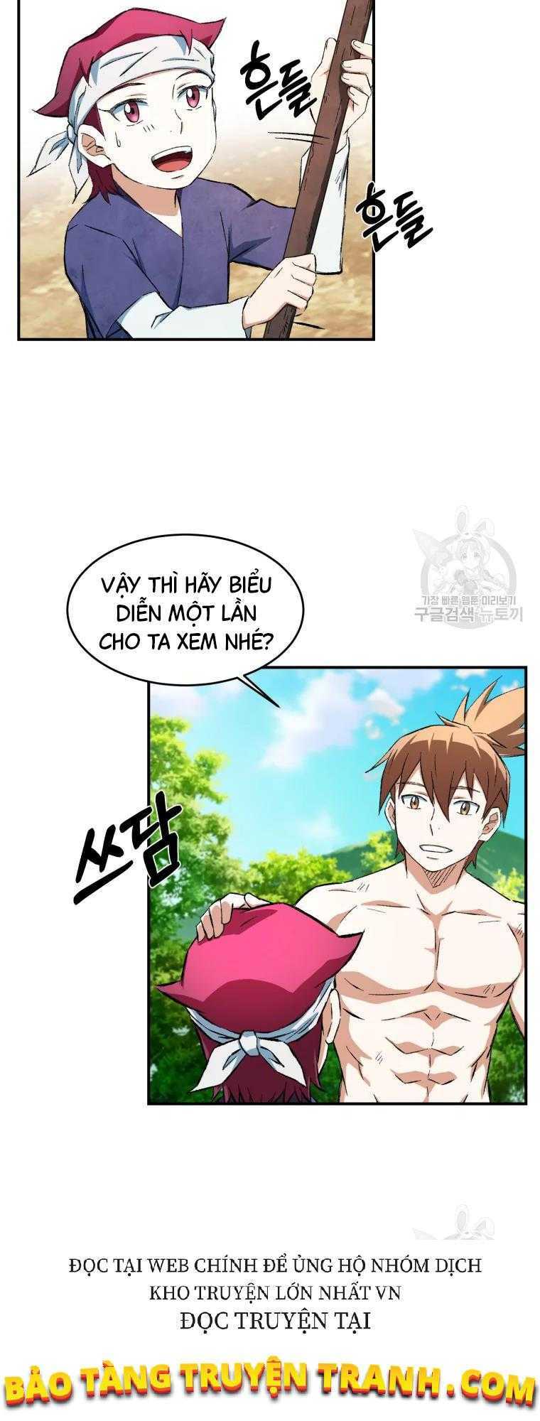 Đại Cao Thủ: Chapter 12