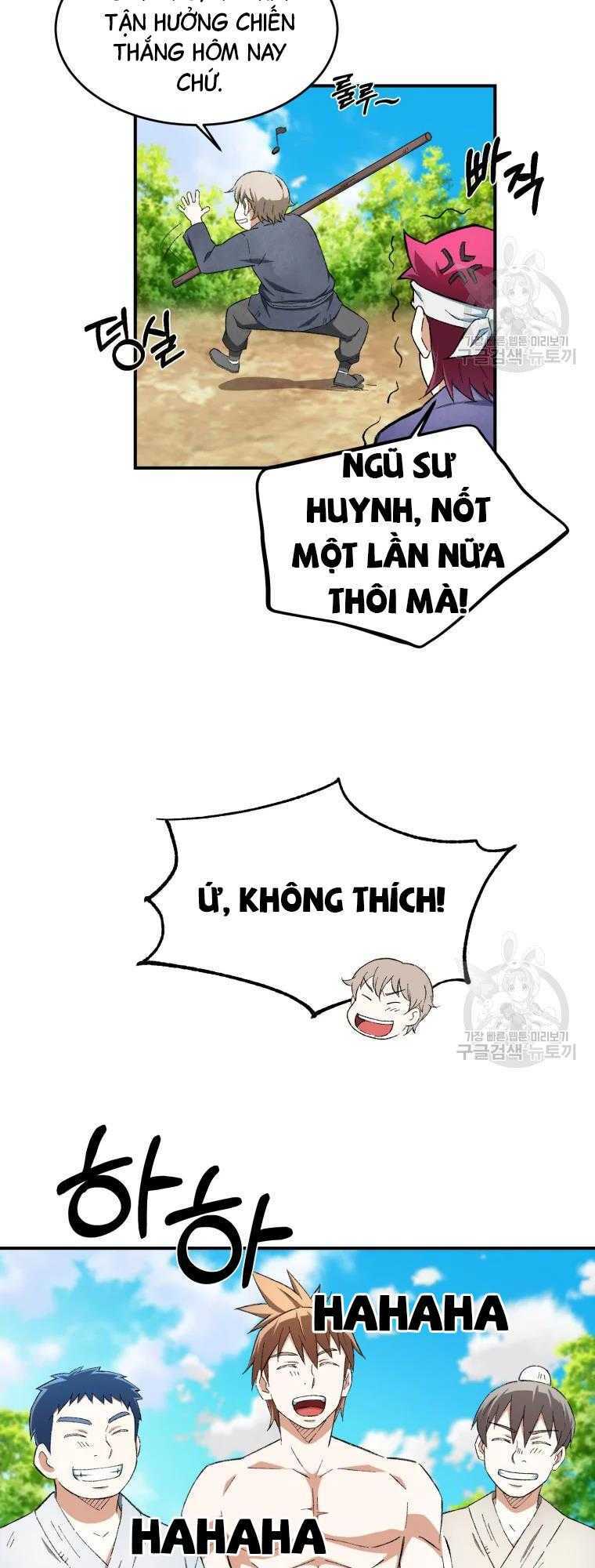 Đại Cao Thủ: Chapter 12