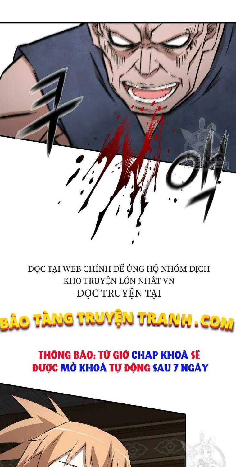 Đại Cao Thủ: Chapter 14