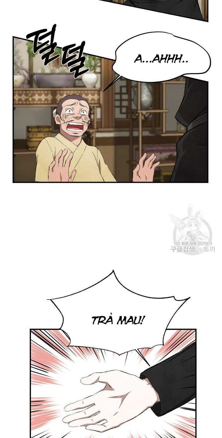 Đại Cao Thủ: Chapter 14