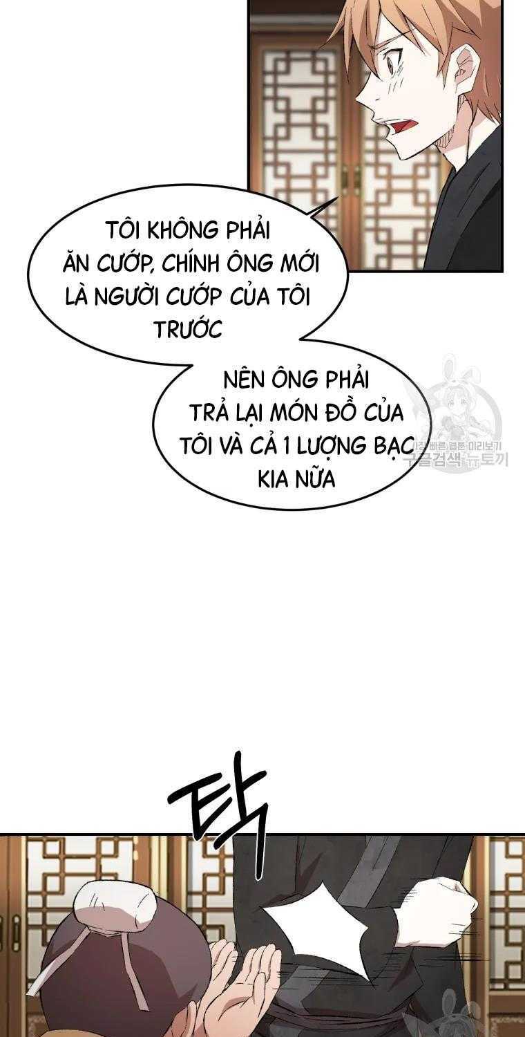 Đại Cao Thủ: Chapter 14