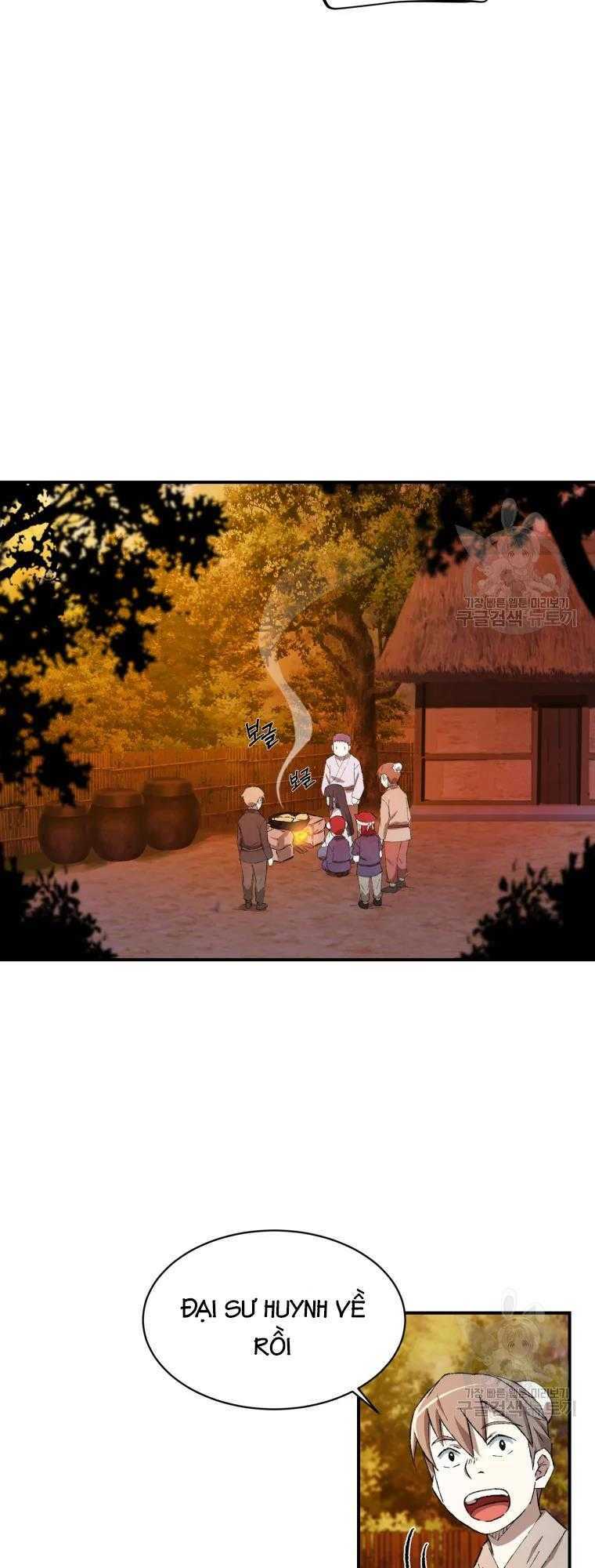 Đại Cao Thủ: Chapter 15