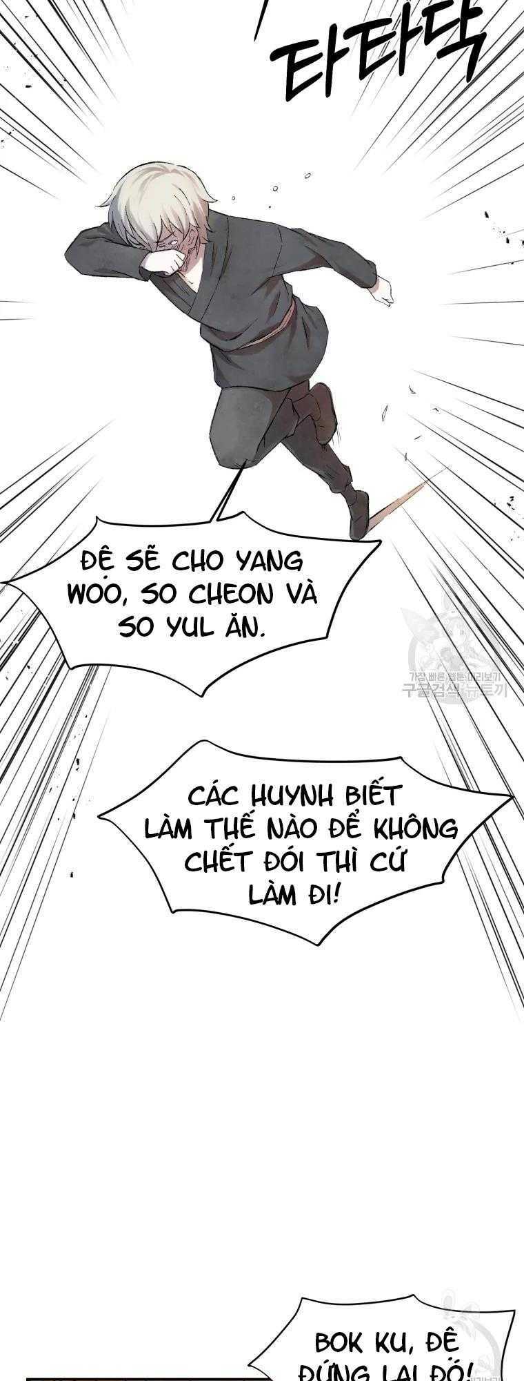Đại Cao Thủ: Chapter 15