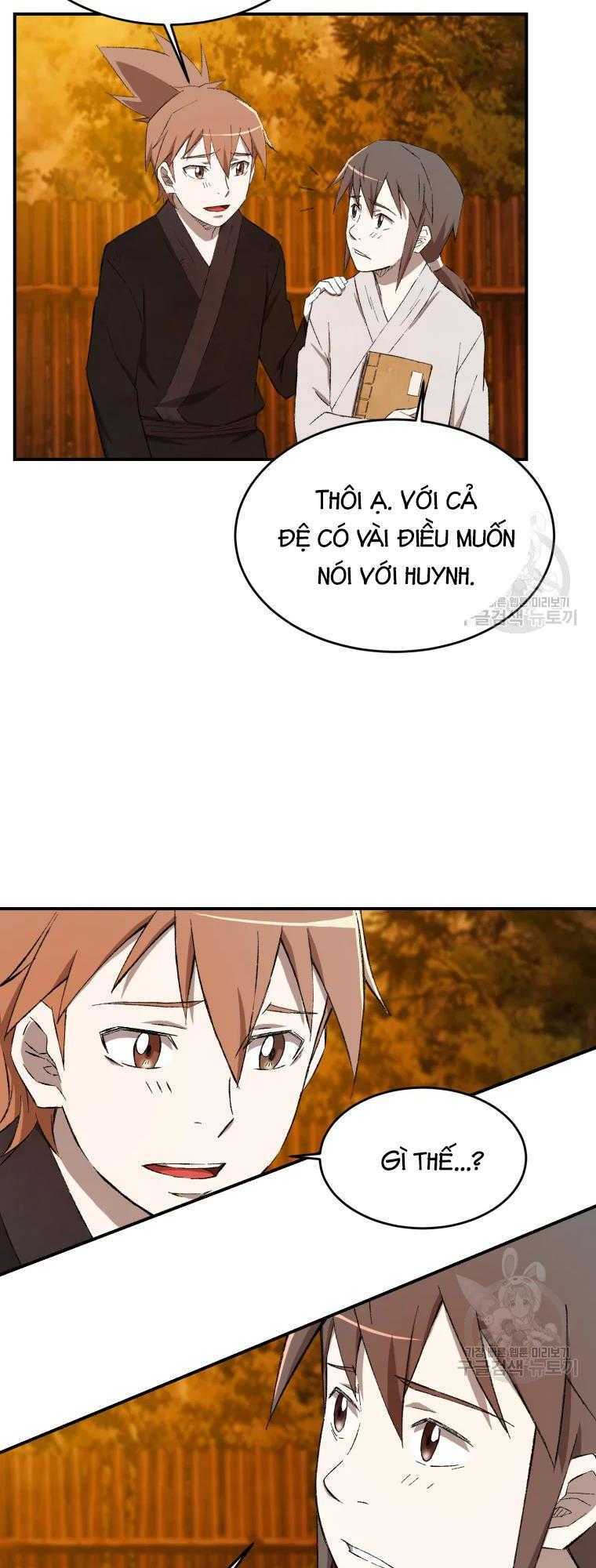 Đại Cao Thủ: Chapter 15