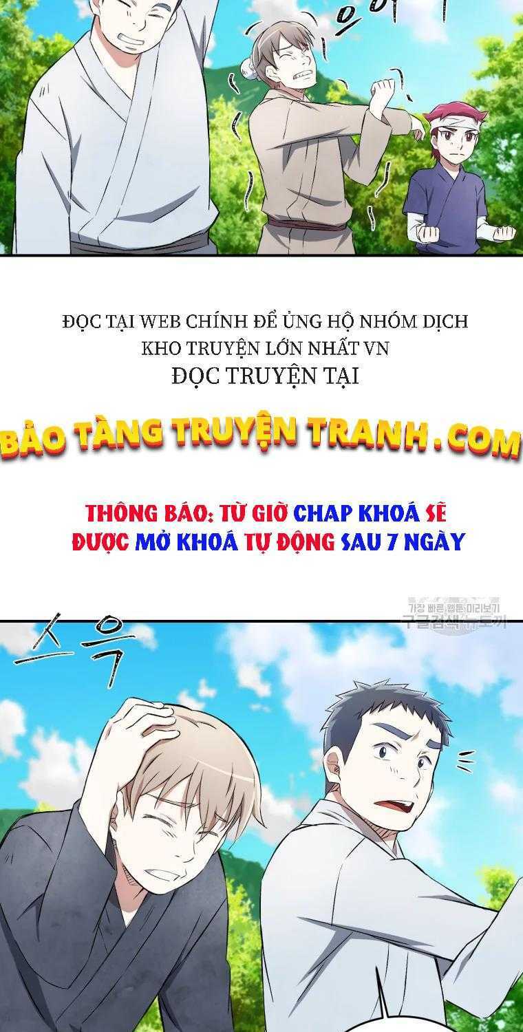 Đại Cao Thủ: Chapter 16