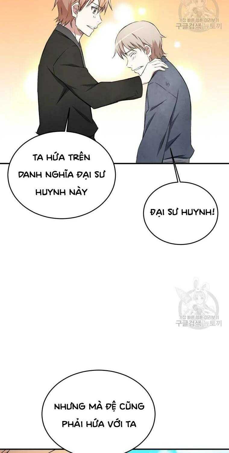 Đại Cao Thủ: Chapter 16