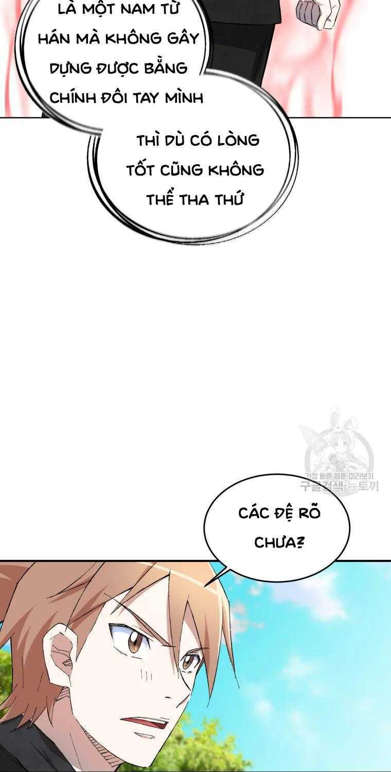 Đại Cao Thủ: Chapter 16