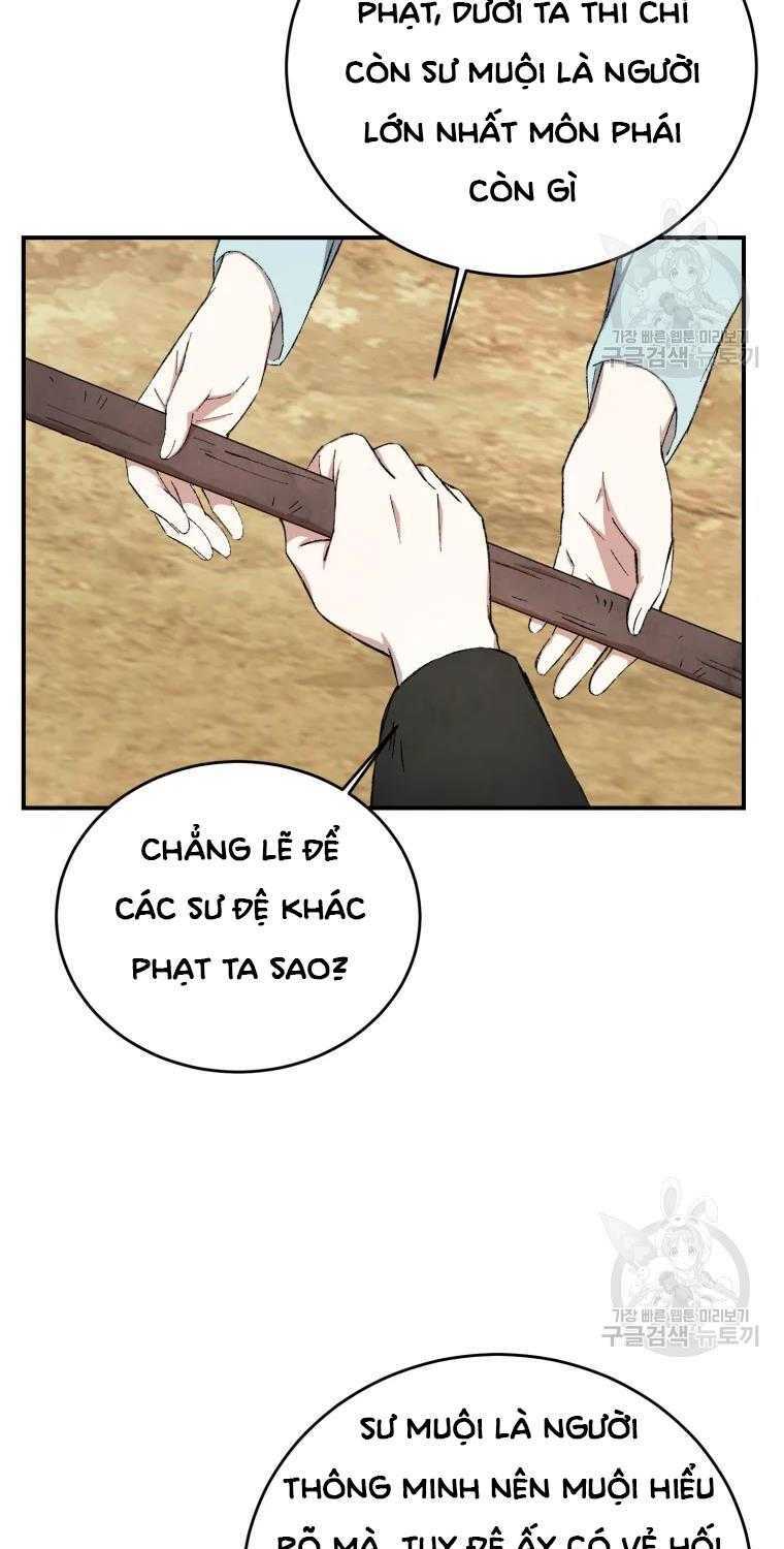 Đại Cao Thủ: Chapter 16