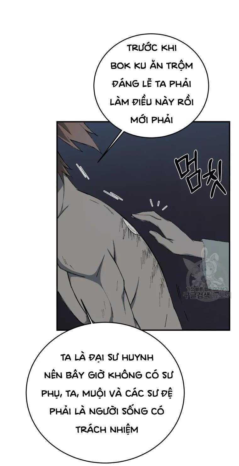 Đại Cao Thủ: Chapter 16