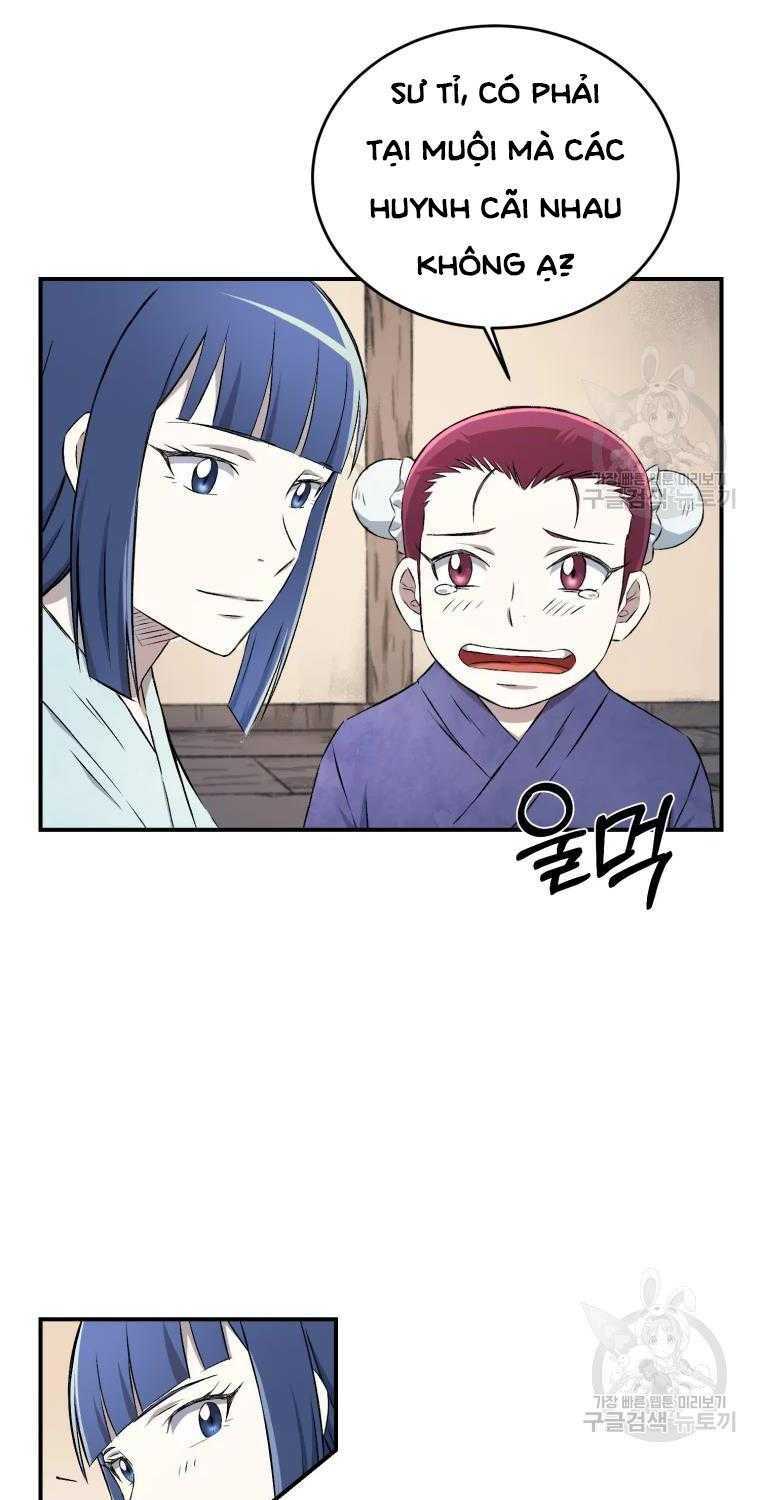 Đại Cao Thủ: Chapter 16