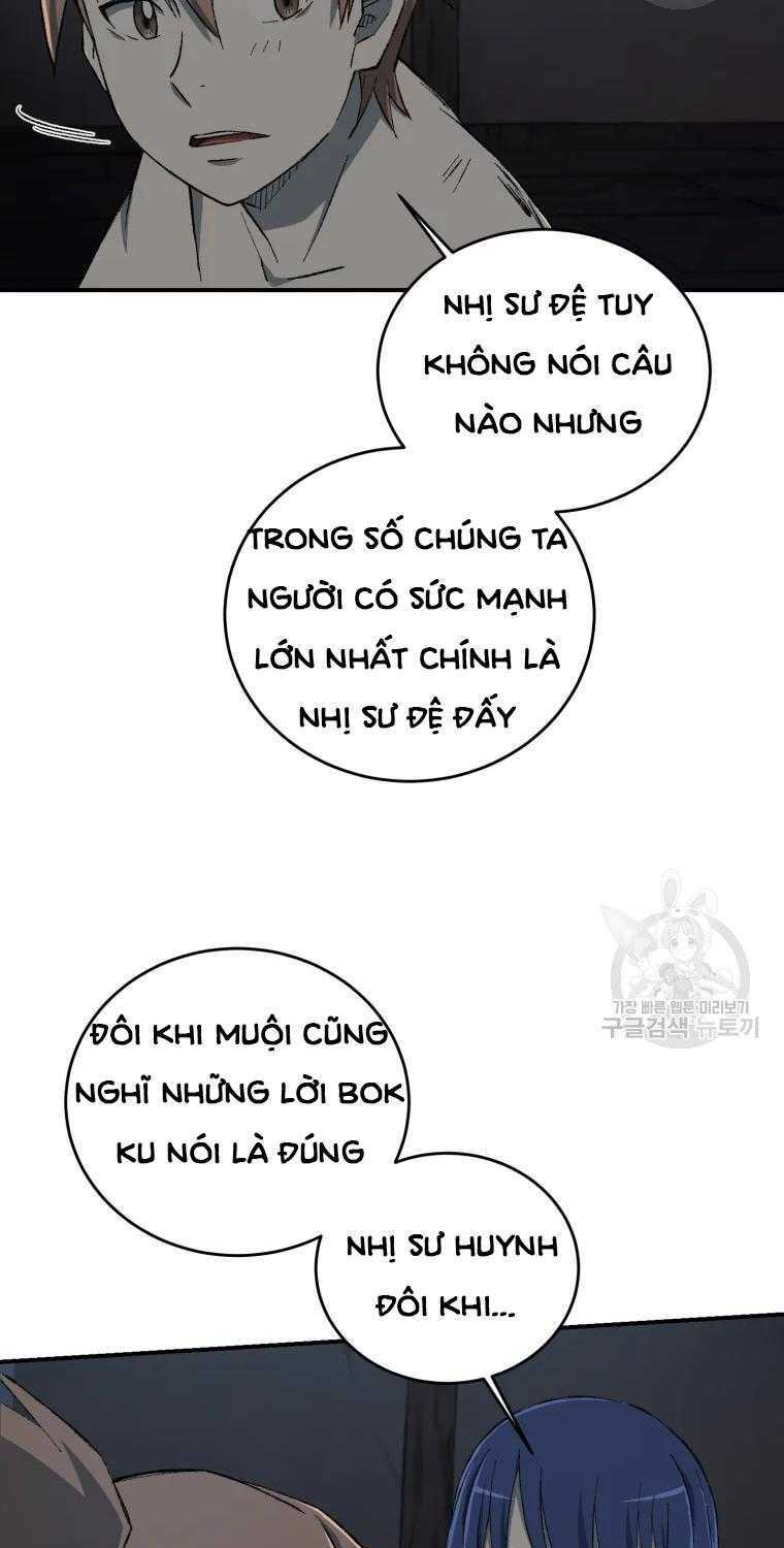 Đại Cao Thủ: Chapter 16