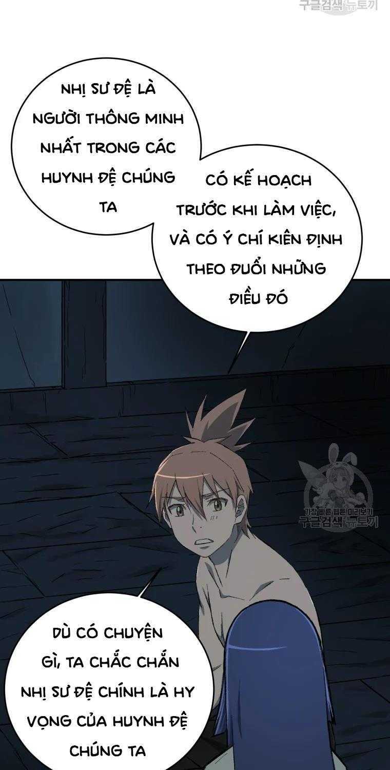 Đại Cao Thủ: Chapter 16