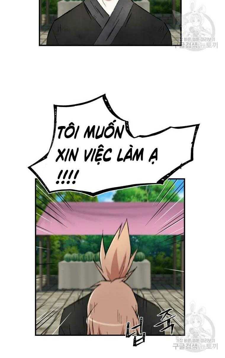 Đại Cao Thủ: Chapter 16