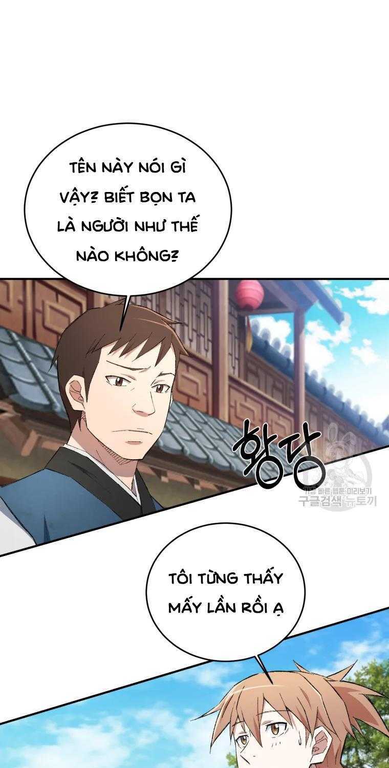 Đại Cao Thủ: Chapter 16
