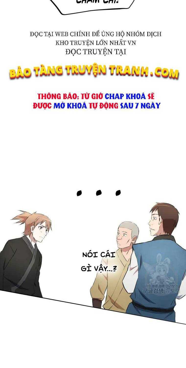 Đại Cao Thủ: Chapter 16