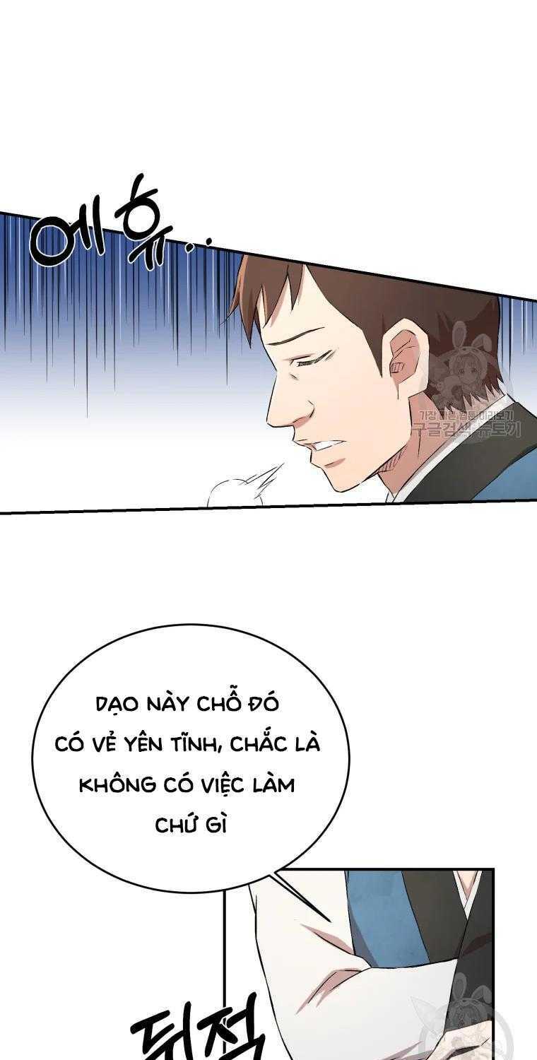 Đại Cao Thủ: Chapter 16