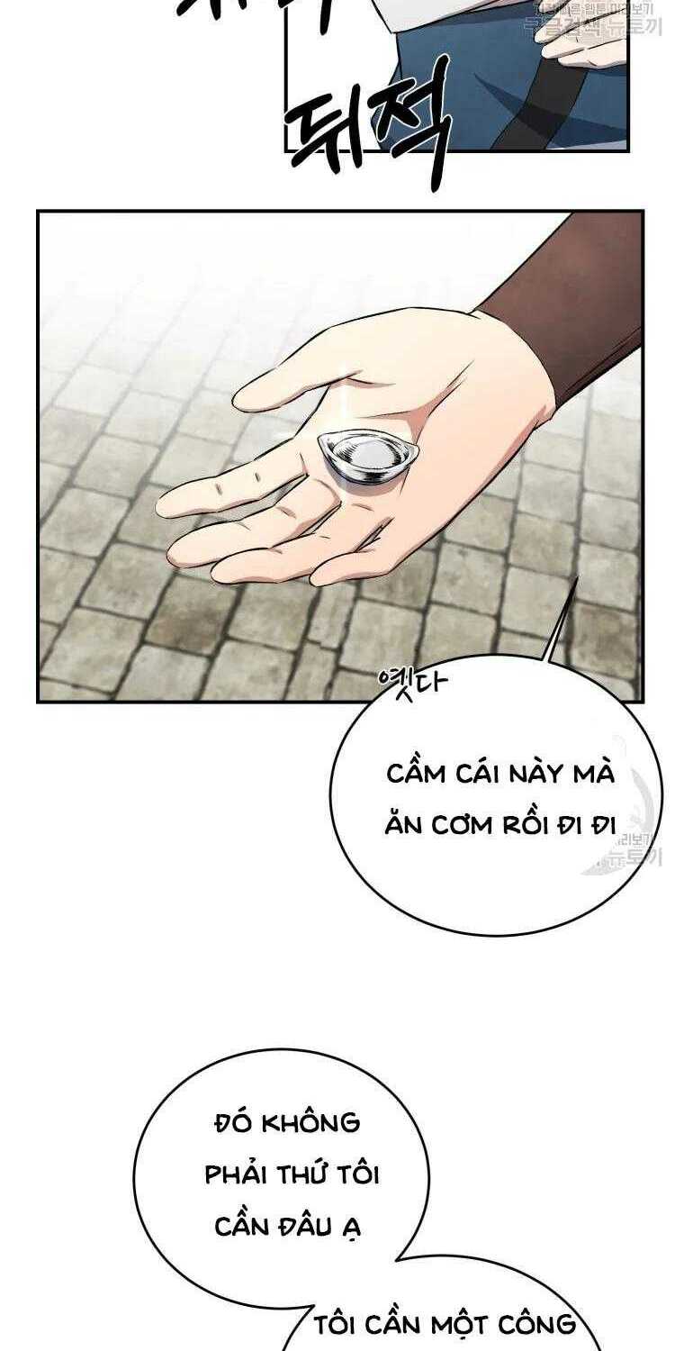 Đại Cao Thủ: Chapter 16