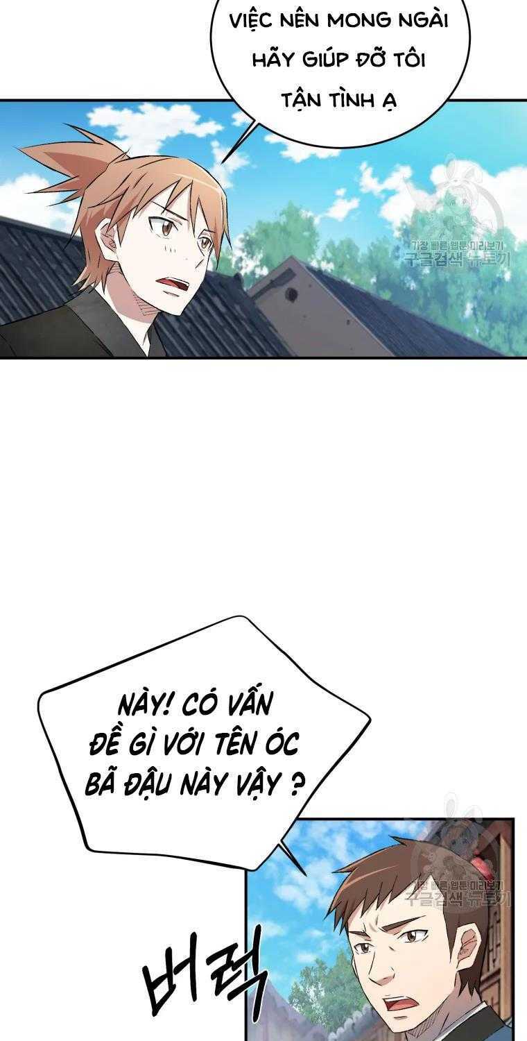 Đại Cao Thủ: Chapter 16