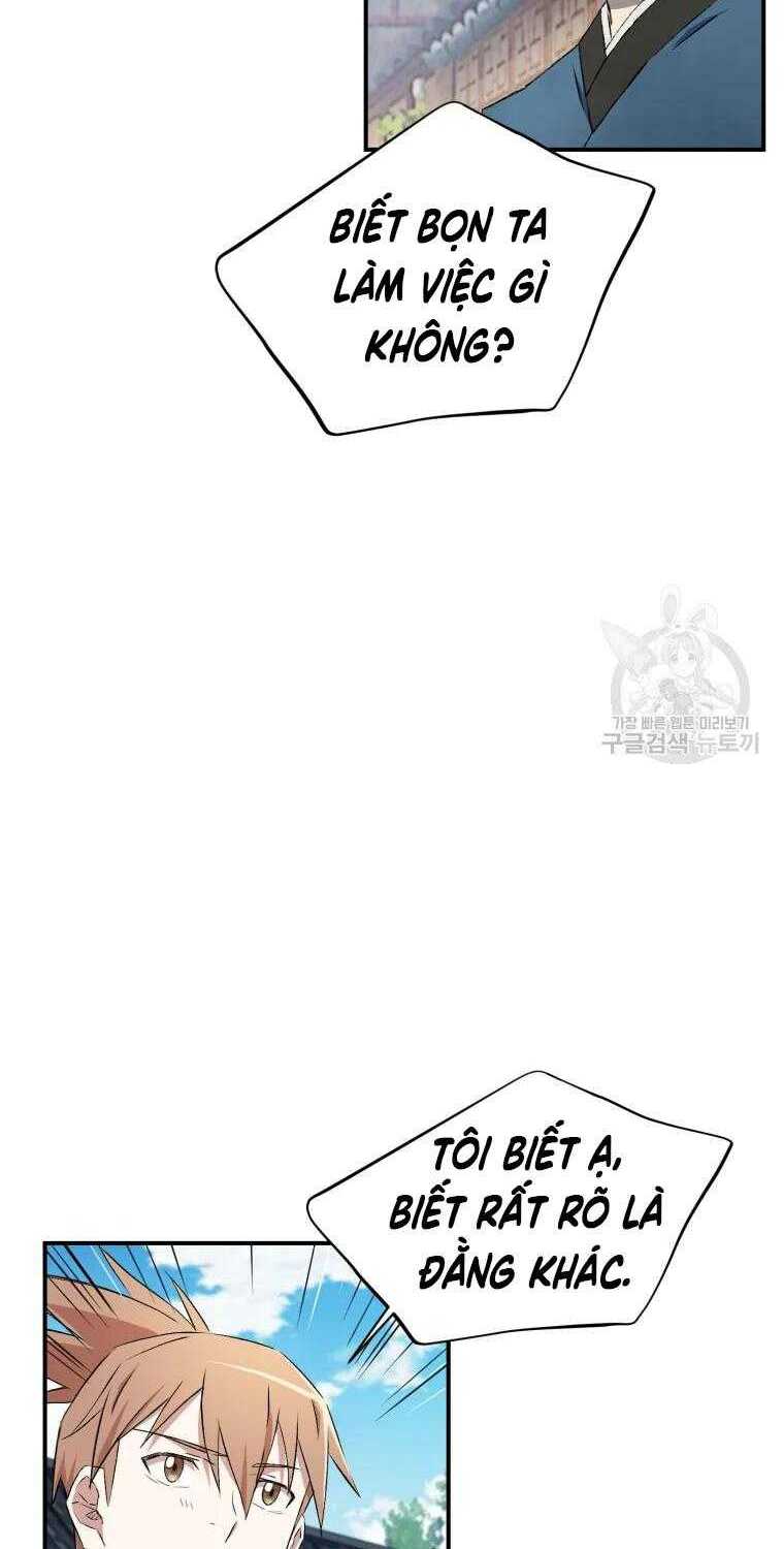 Đại Cao Thủ: Chapter 16