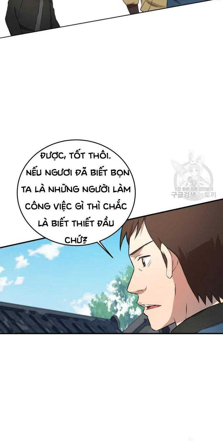 Đại Cao Thủ: Chapter 16