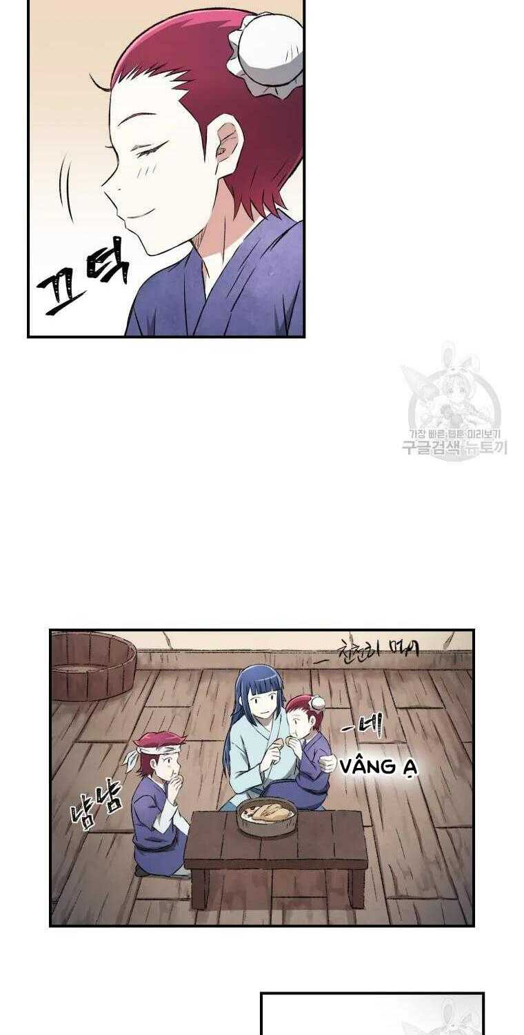 Đại Cao Thủ: Chapter 16