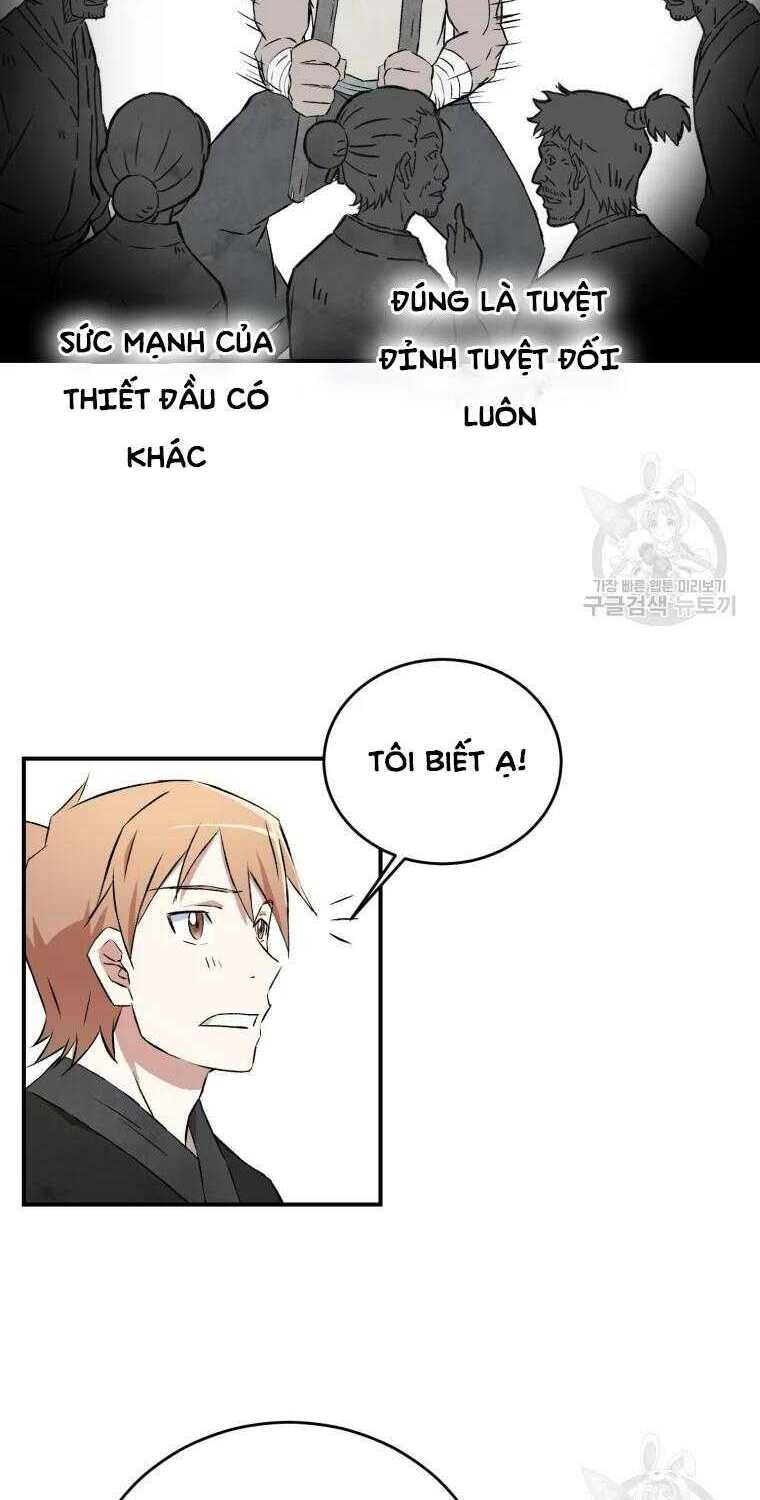 Đại Cao Thủ: Chapter 16