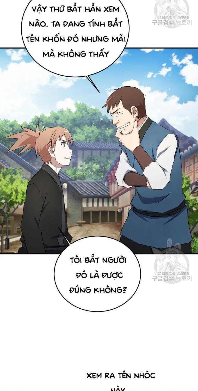 Đại Cao Thủ: Chapter 16