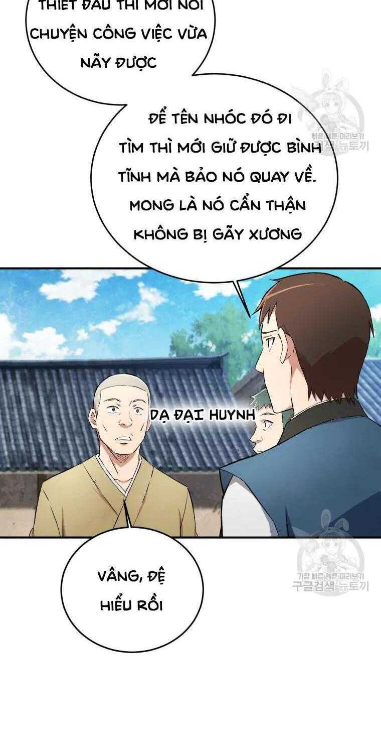 Đại Cao Thủ: Chapter 16