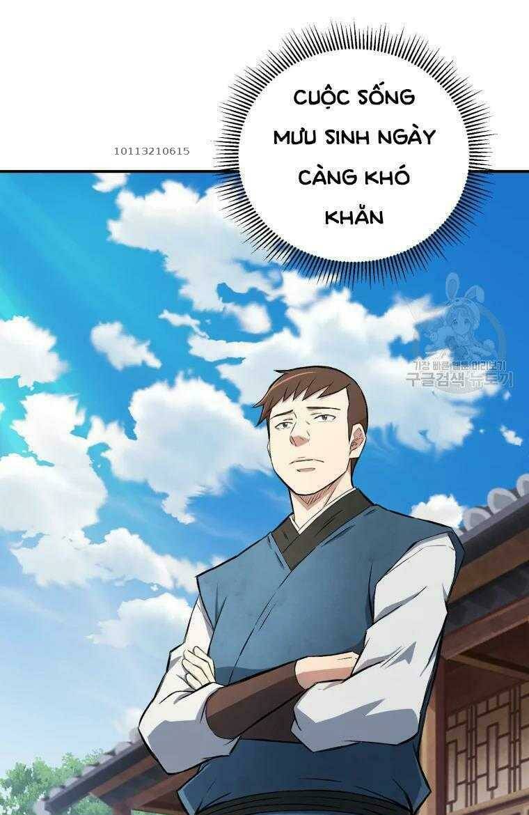 Đại Cao Thủ: Chapter 16