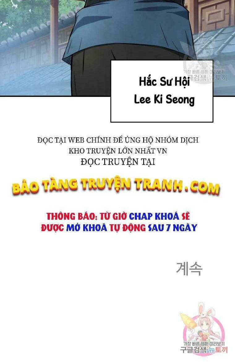 Đại Cao Thủ: Chapter 16