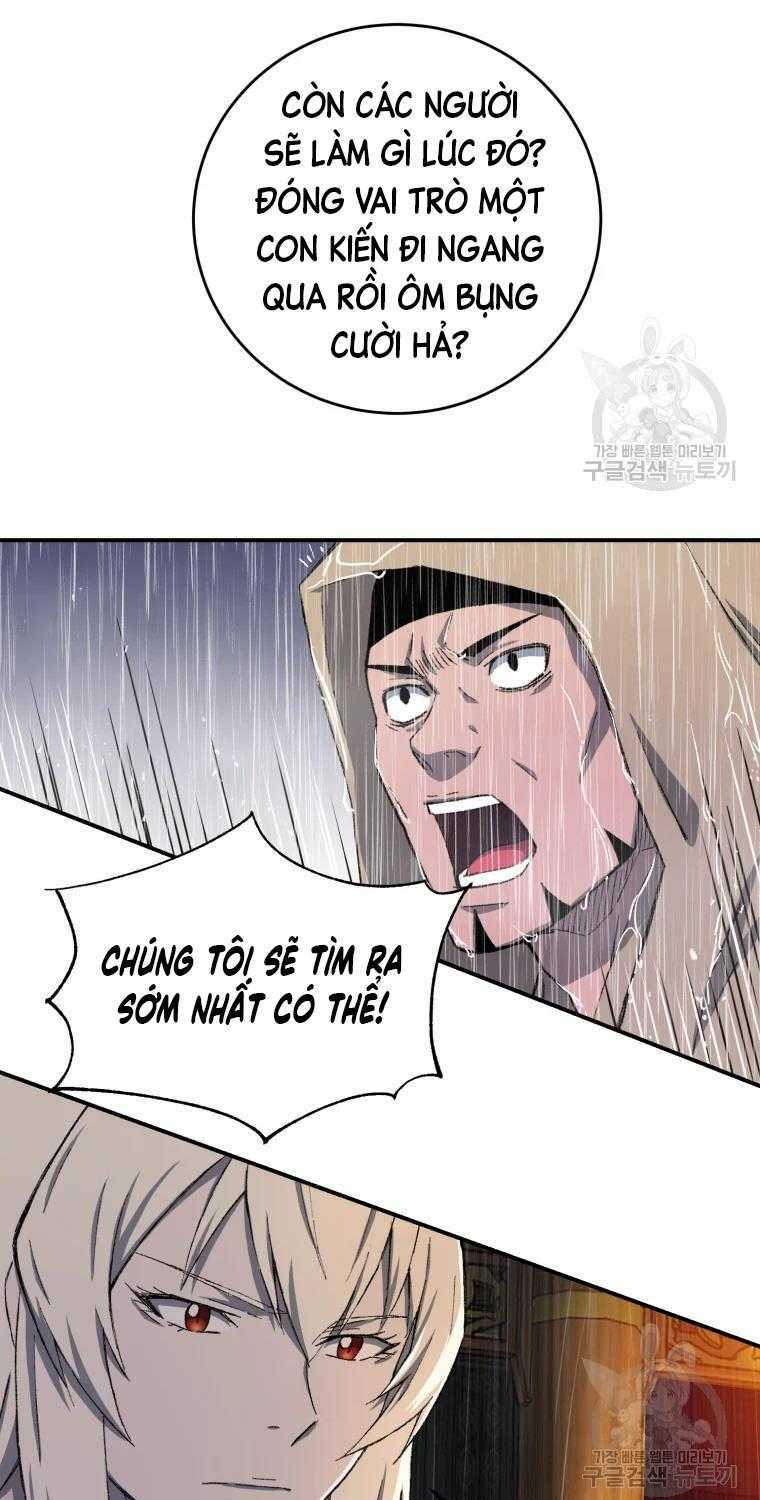 Đại Cao Thủ: Chapter 17