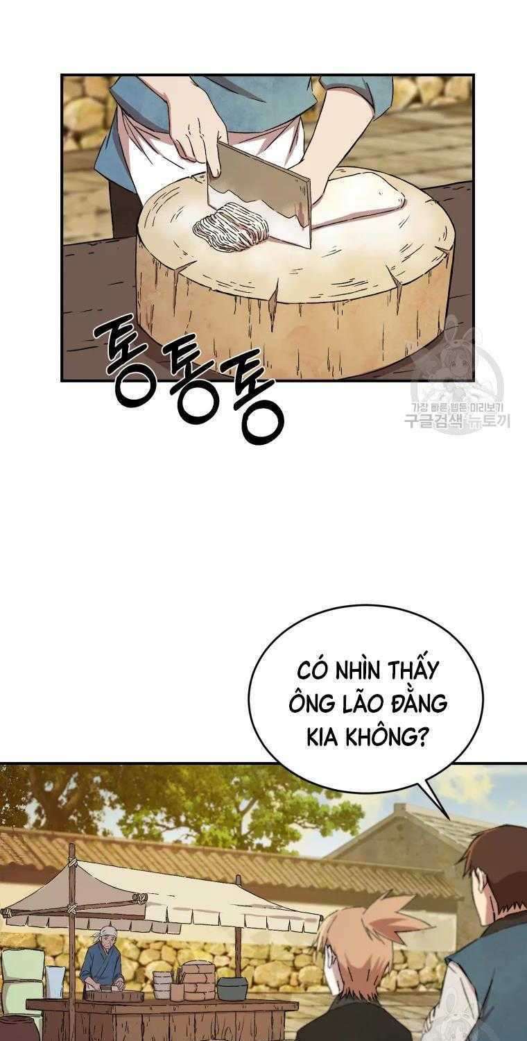 Đại Cao Thủ: Chapter 17