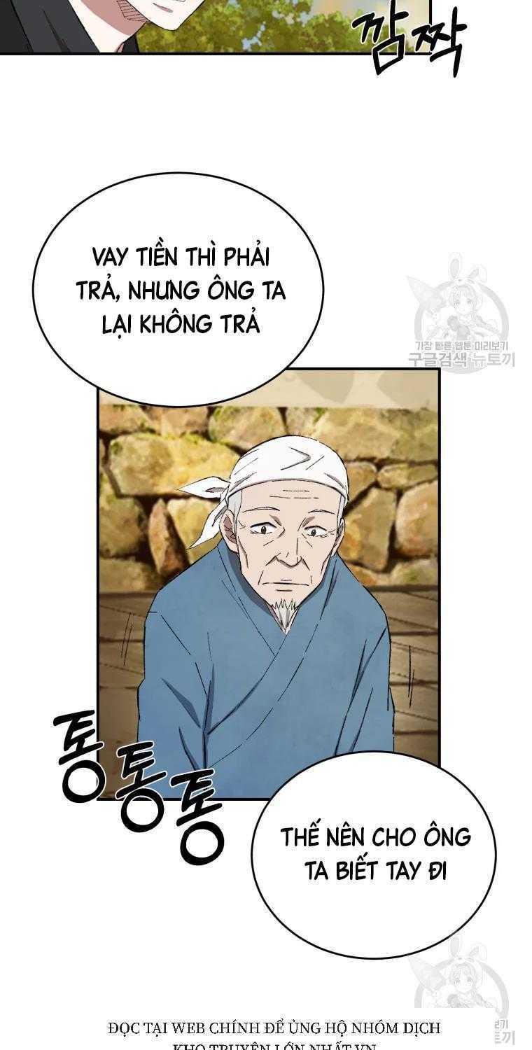 Đại Cao Thủ: Chapter 17