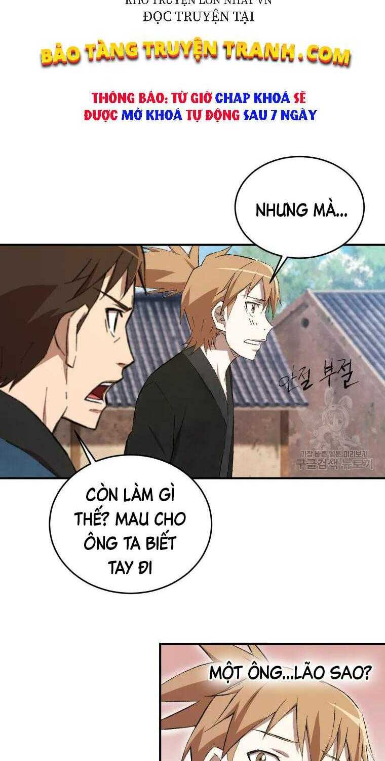 Đại Cao Thủ: Chapter 17