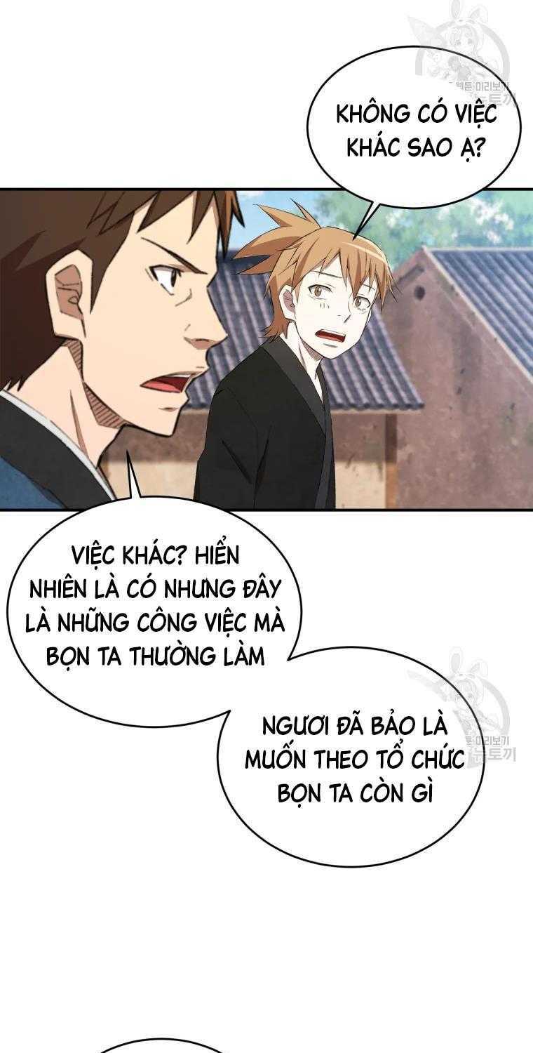 Đại Cao Thủ: Chapter 17