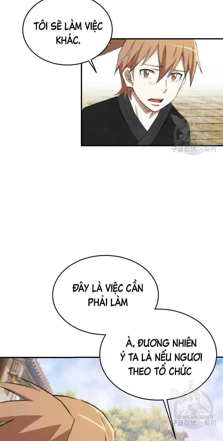 Đại Cao Thủ: Chapter 17