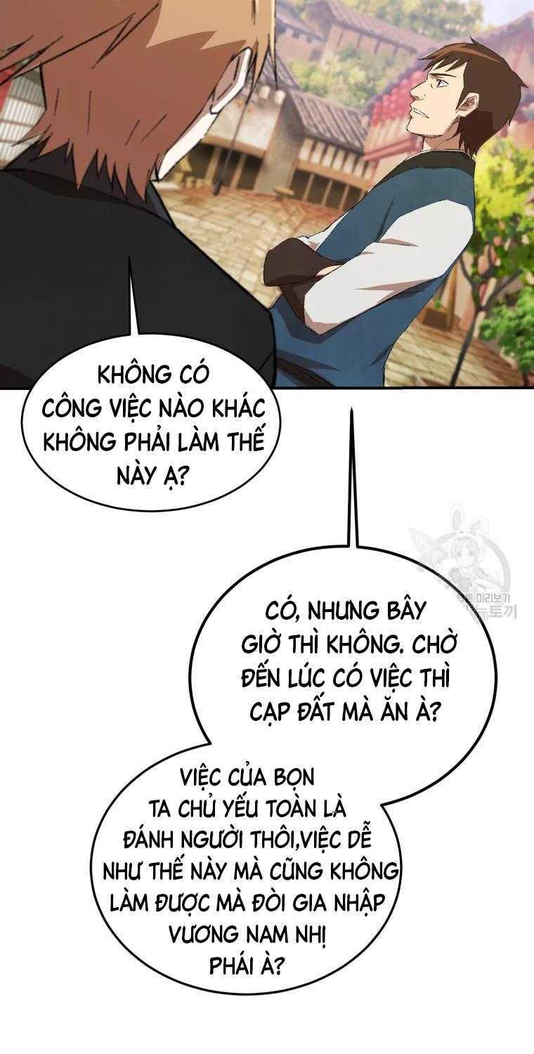 Đại Cao Thủ: Chapter 17