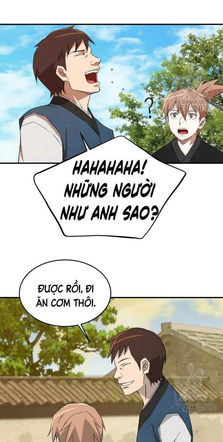 Đại Cao Thủ: Chapter 17